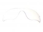 Galaxy Replacement Lenses For Oakley Radarlock Path Crystal Clear